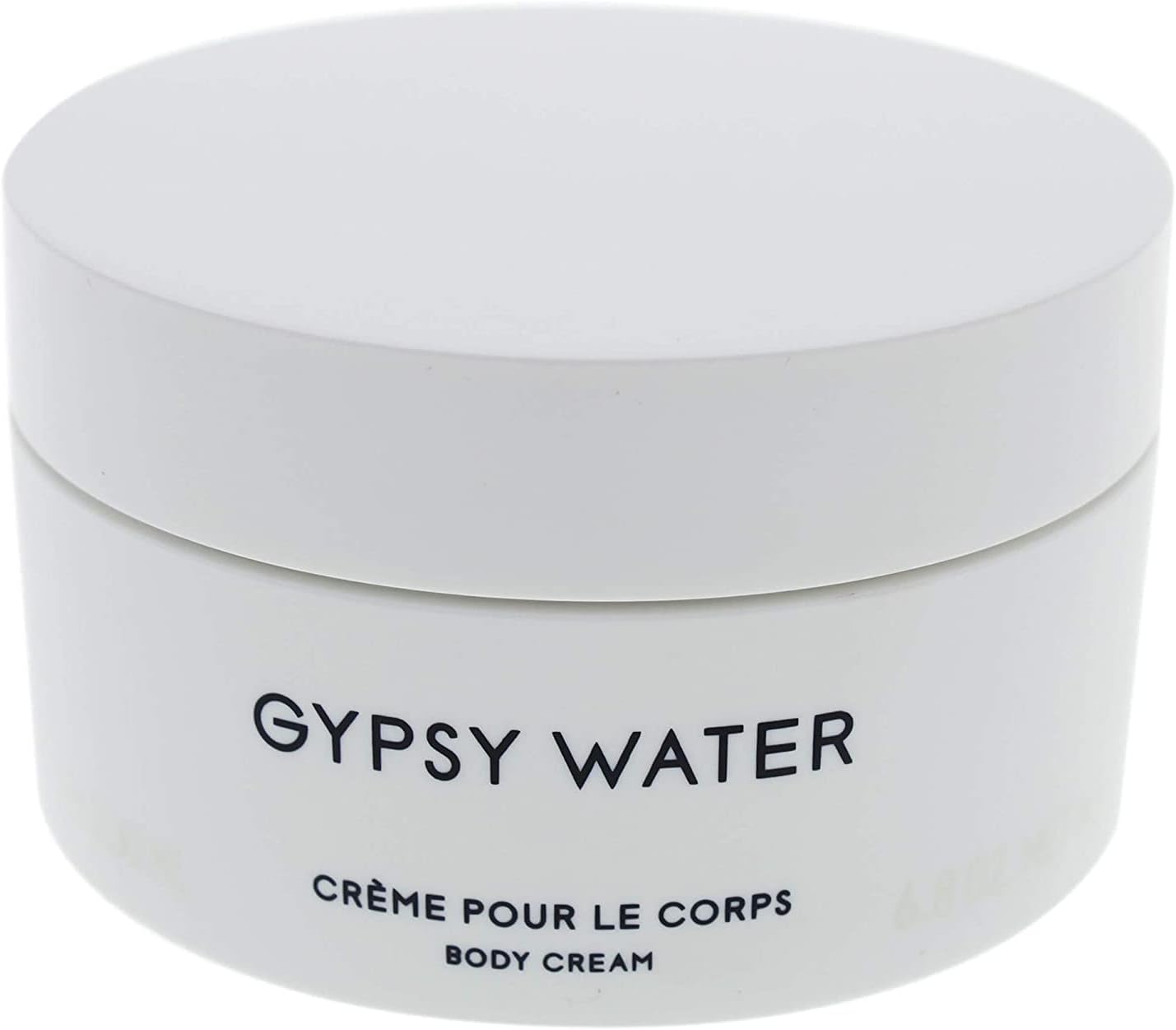 Byredo Gypsy Water Body Cream 200Ml