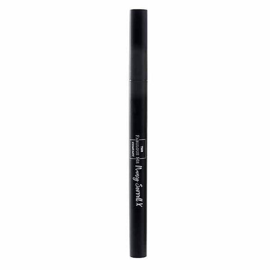 Tnsc Jet Black Eyeliner