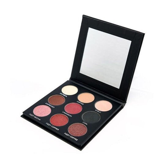 Tnsc Eye Shadow Palette