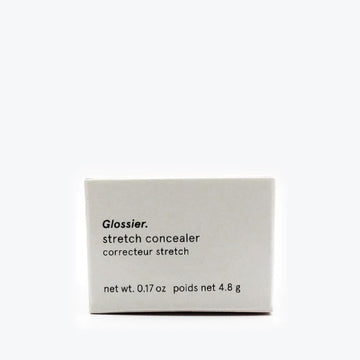 Glossier Stretch Concealer G10 Is A Light Neutral Shade 0.17 Oz / 4.8 G