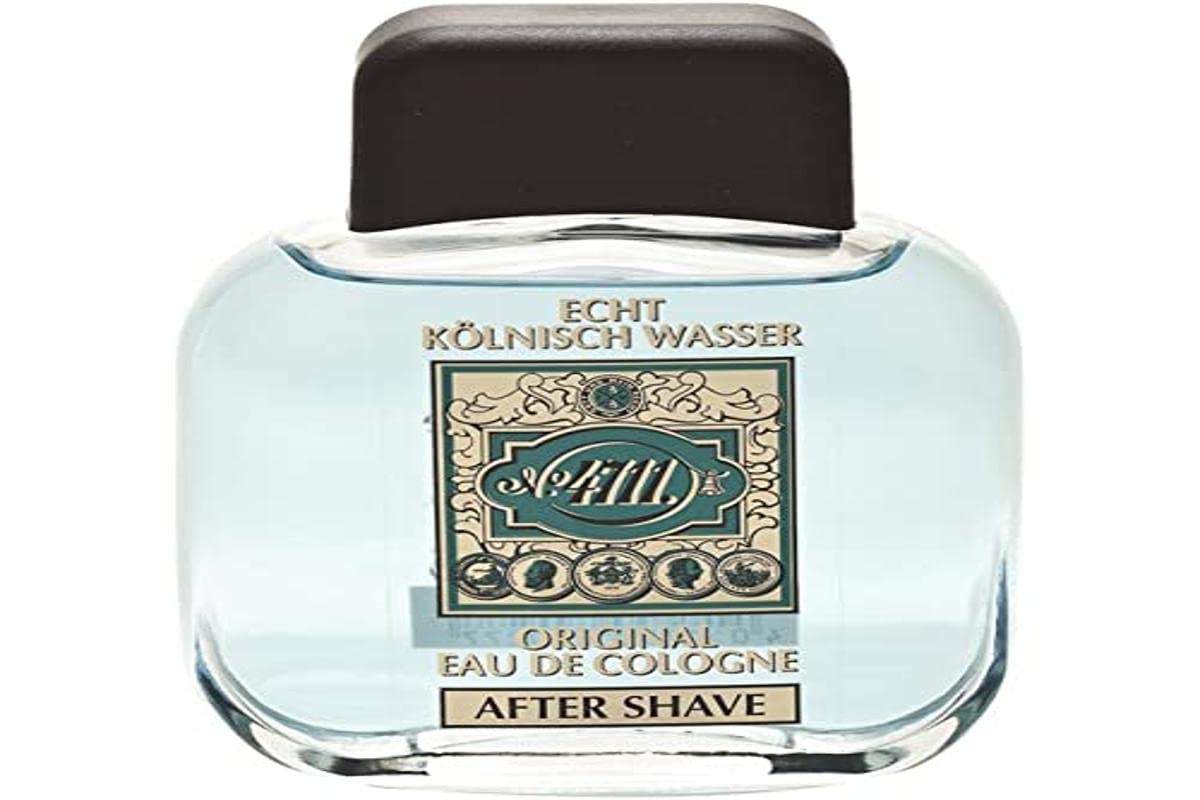 4711 Echt Kolnisch Wasser No (M) As 3.4Oz Ub