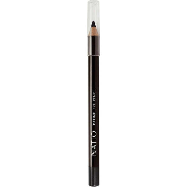 The Organic Pharmacy Defining Eye Pencil 1 Piece - Black