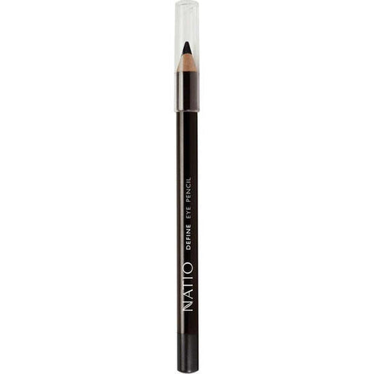 The Organic Pharmacy Defining Eye Pencil 1 Piece - Black