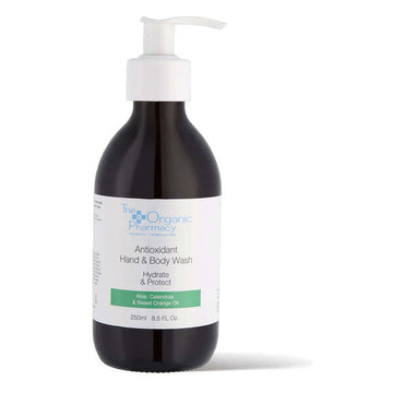 The Organic Pharmacy Antioxidant Hand & Body Lotion 250Ml
