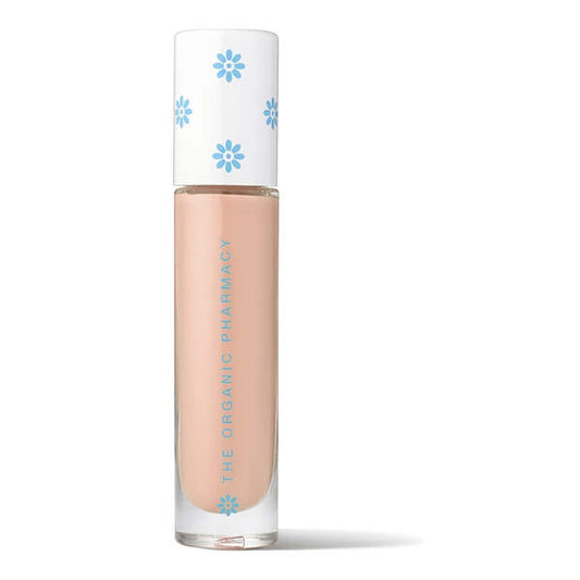 The Organic Pharmacy Luminous Perfecting Concealer 5Ml - Med