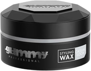 Gummy Styling Wax 150 Ml Casual Look