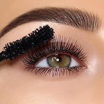 Pat Mcgrath Dark Star Mascara 0.16 Oz / 5 Ml | Xtreme Black | Travel Size | No Box