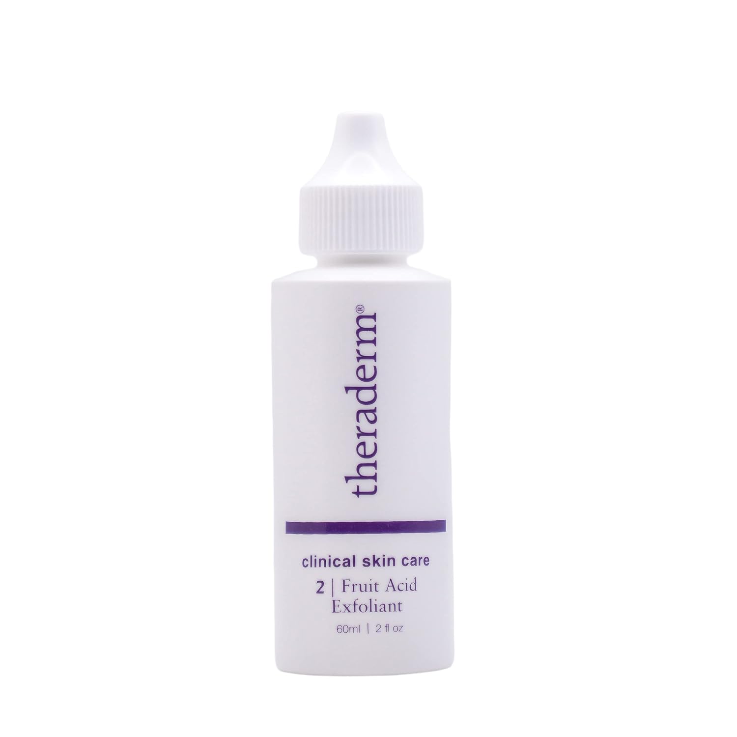Theraderm - Fruit Acid Exfoliant (10% Lactic Acid) 2 Fl Oz