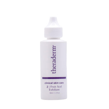 Theraderm - Fruit Acid Exfoliant (10% Lactic Acid) 2 Fl Oz