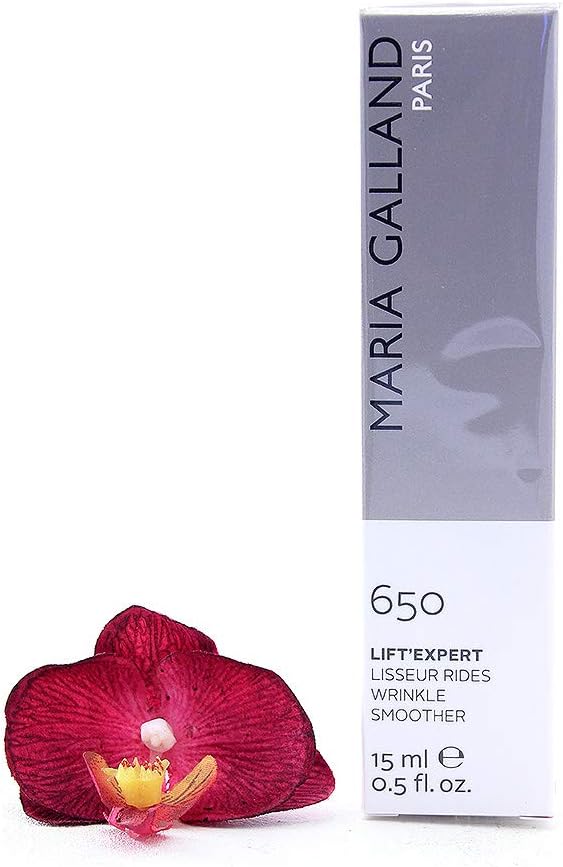Maria Galland Lift'Expert 650 Lisseur Rides 15 Ml