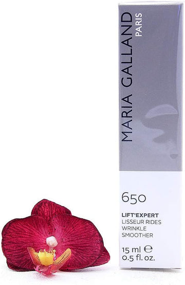 Maria Galland Lift'Expert 650 Lisseur Rides 15 Ml
