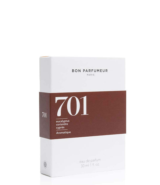 Eau De Parfum N#701 / (30 Ml)