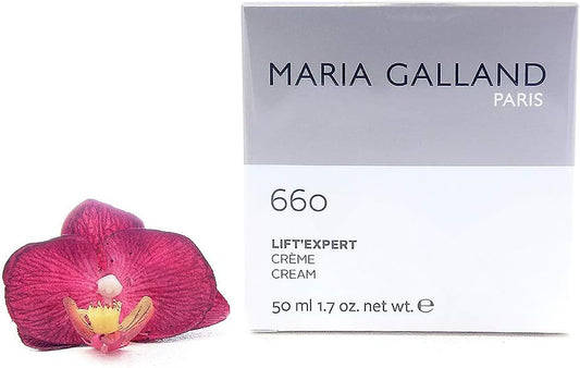 Maria Galland Lift'Expert 660 Créme 50 Ml