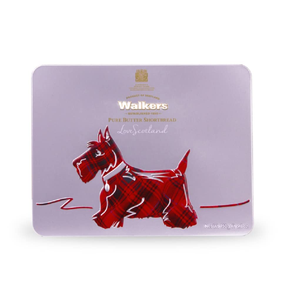 Kirkland Signature Walkers Premium Shortbread