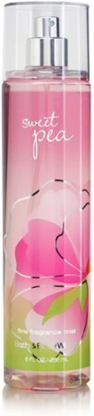 Brume Parfumée Coconut Water Chill