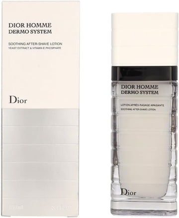 Christian Dior Homme Dermo System After Shave Lotion 100 Ml
