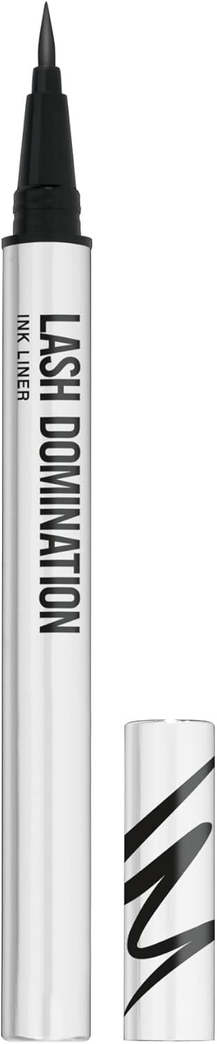 Lash Domination Ink Liner