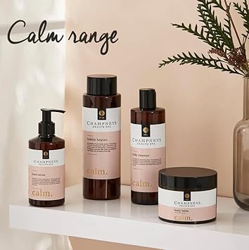 Champneys Health Spa Calm Body Balm 300ml