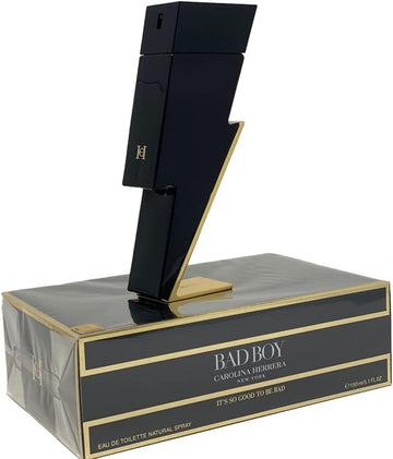 Herrera Bad Boy Edt Spray 150Ml