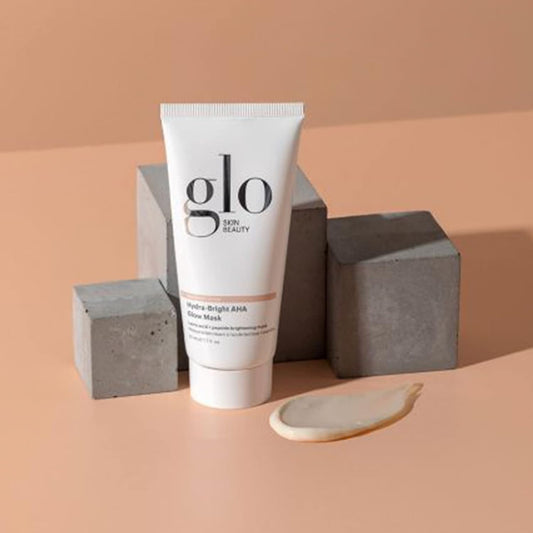 Glo Skin Beauty Hydra-Bright Aha Glow Mask