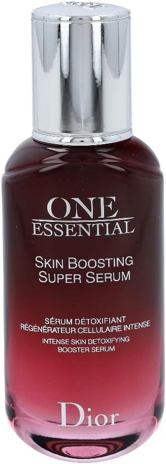 Dior One Essential Skin Boosting Super Sérum