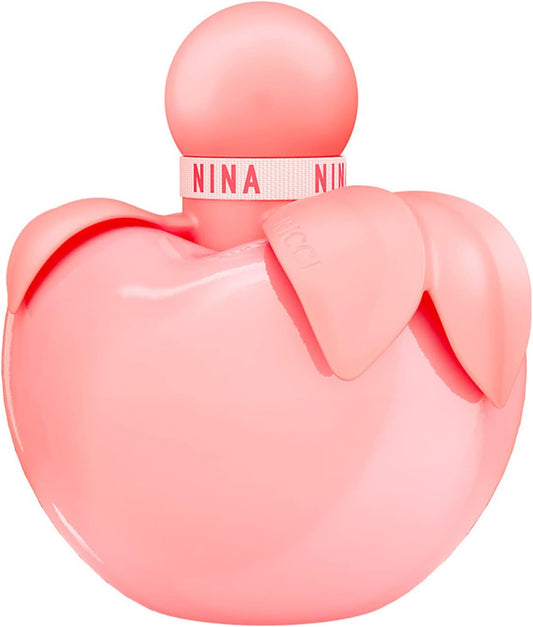 Nina Ricci Nina Rose Eau De Toilette 30 Ml