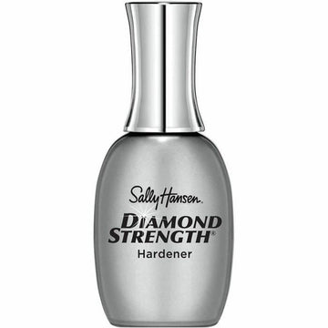 Sally Hansen Diamond Strength Nail Hardener 45095 Clear, 0.45 Fl Oz, Pack Of 1