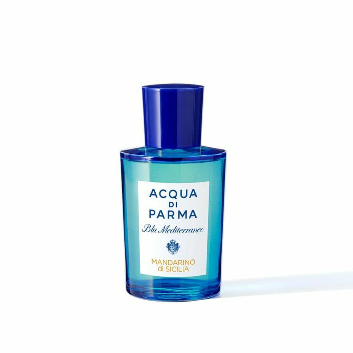Blu Mediterraneo - Mandarino Di Sicilia By Acqua Di Parma For Unisex - 3.4 Oz Edt Spray