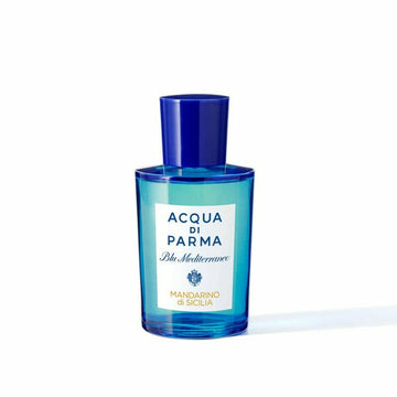 Blu Mediterraneo - Mandarino Di Sicilia By Acqua Di Parma For Unisex - 3.4 Oz Edt Spray