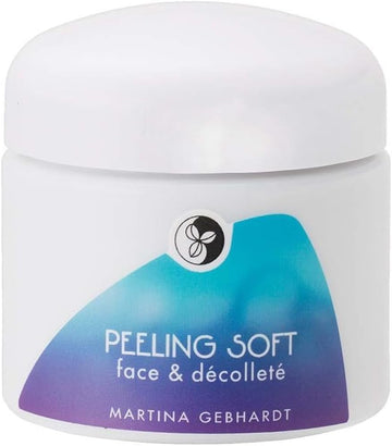 Peeling Soft Face & Decollete