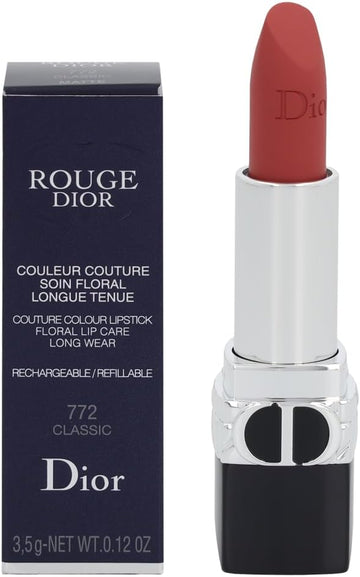 Christian Dior Rouge Mate 772 Classic 3,5 Gr