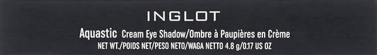 Inglot Aquastic Cream Eye Shadow 17