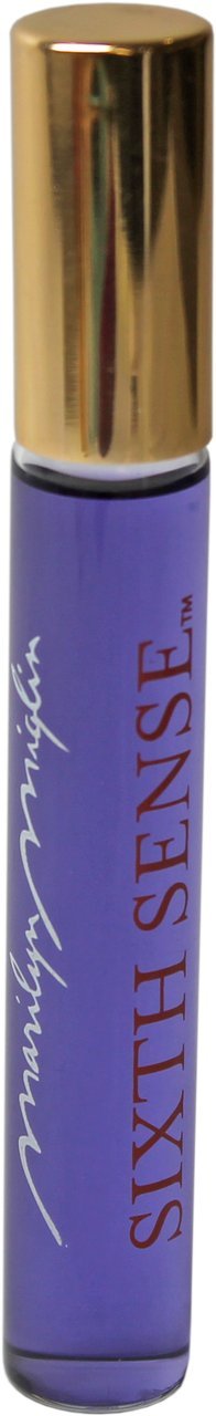 Marilyn Miglin Sixth Eau De Parfum Sense Rollerball .5 Oz. : Beauty & Personal Care