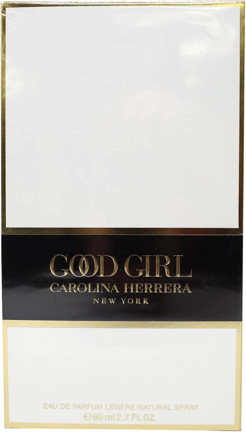 Carolina Herrera Good Girl Legere Eau De Parfum 80Ml