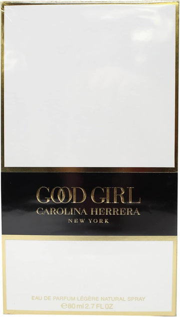 Carolina Herrera Good Girl Legere Eau De Parfum 80Ml