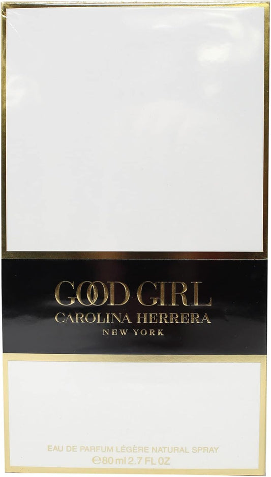 Carolina Herrera Good Girl Legere Eau De Parfum 80Ml