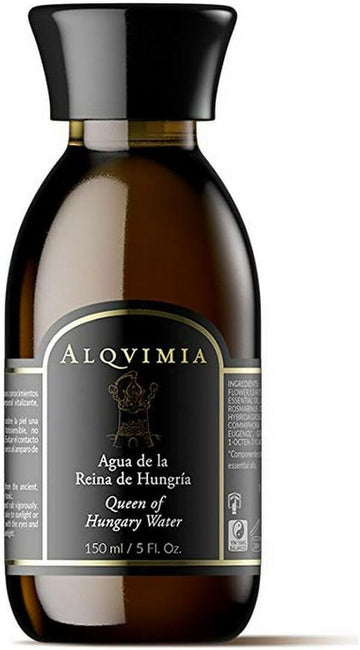 ALQVIMIA Queen Of Hungary Water, 150 ml