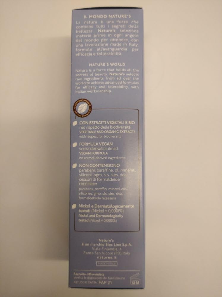 Oil Massage Indicated Even Childrens Nature Cuddles 150 Ml