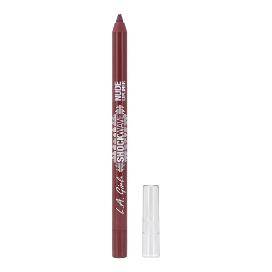 L.A. Girl Shockwave Lipliner, Rosewood Gp743 : Beauty & Personal Care