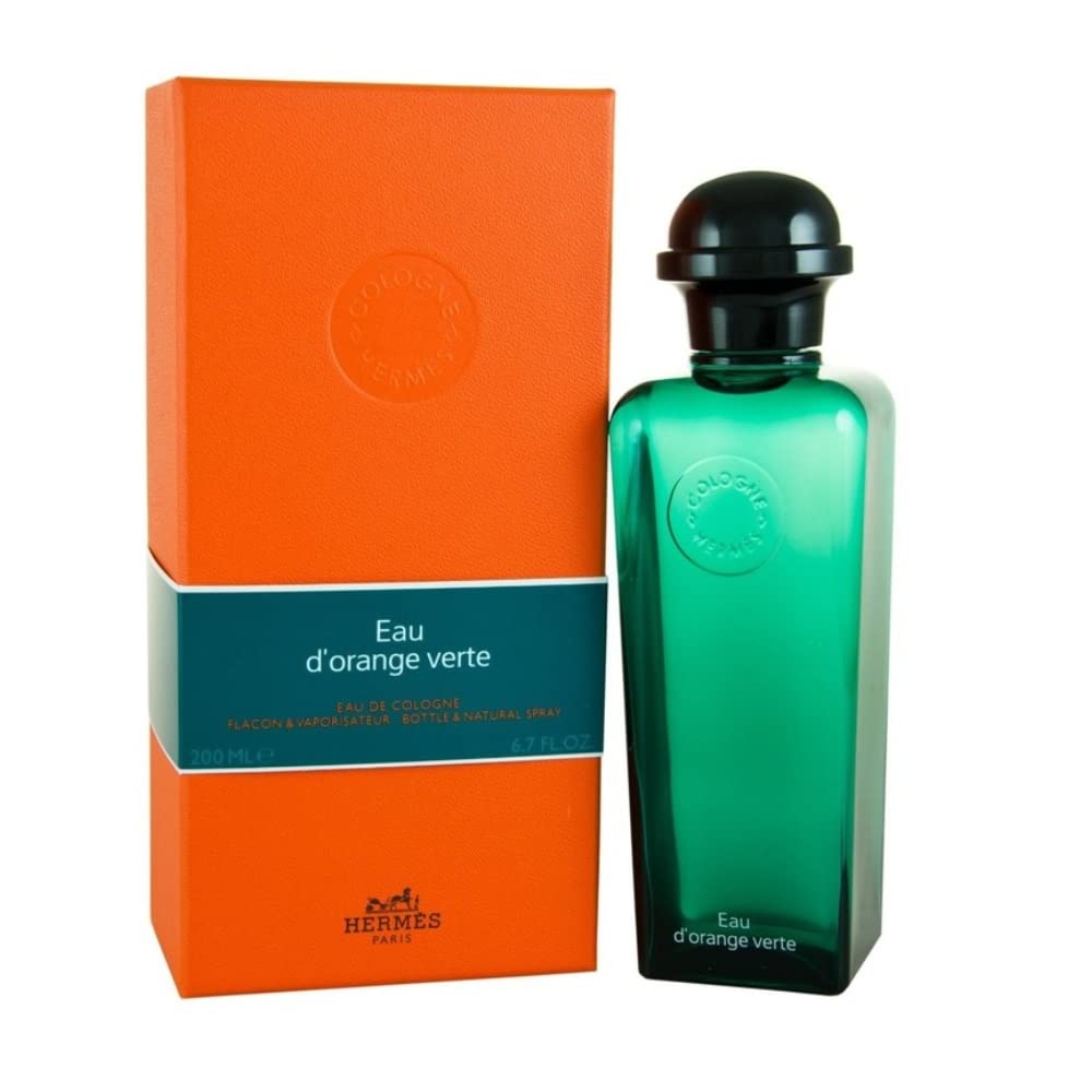 Hermes Flacon Con Vaporizzatore