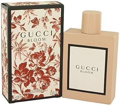 Gucci Bloom Eau De Parfum 100Ml