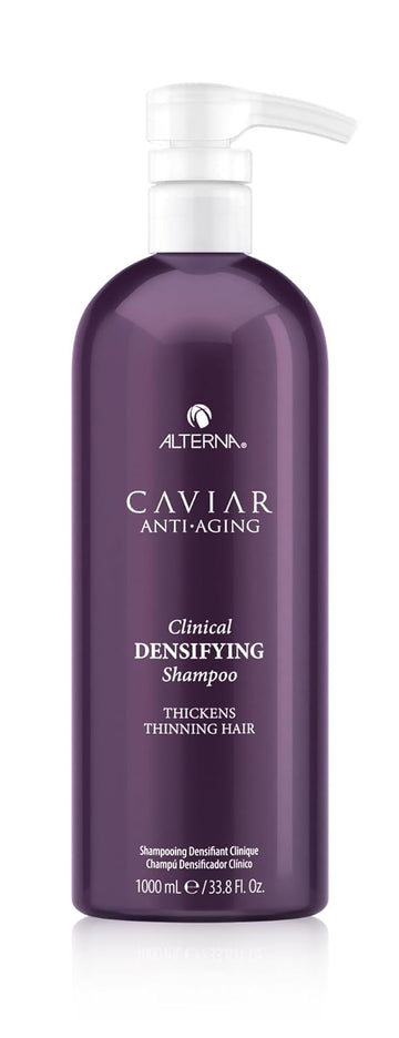 Caviar Anti-Aging Clinical Densifying Shampoo 33.8 oz