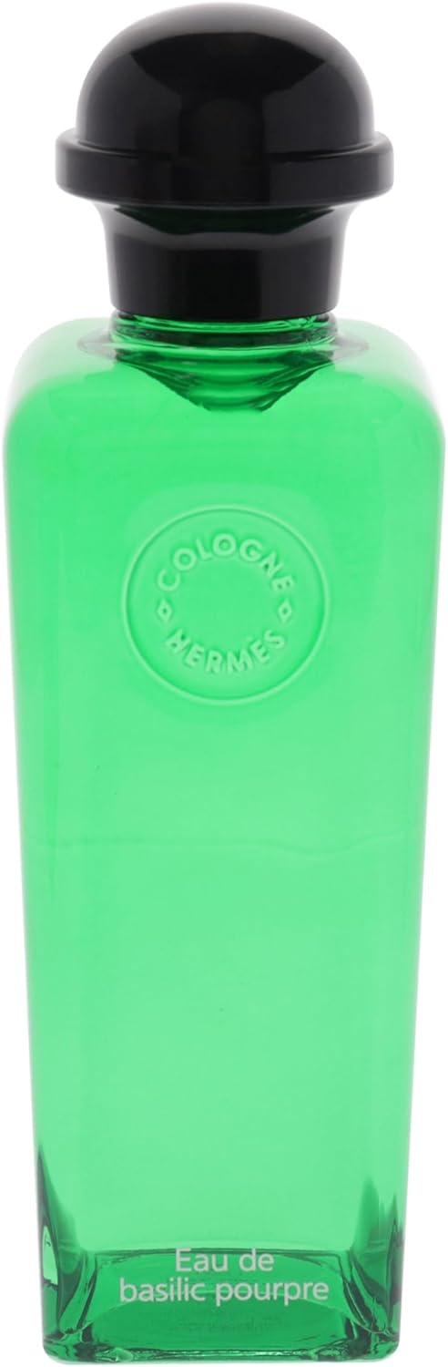 Eau De Basilic Pourpre By Hermes For Women - 6.7 Oz Edc Spray