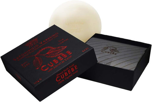 Saponificio Varesino Cubebe Bath Soap 150G