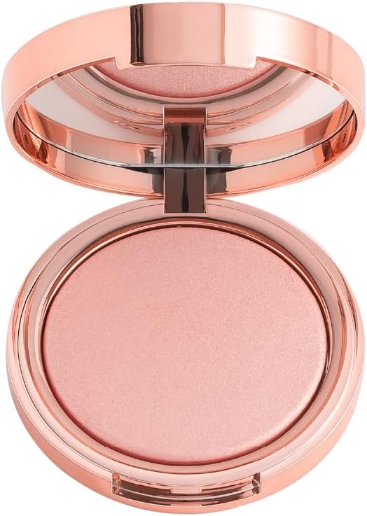 Bellamianta Halo Highlighter (Nimbus, 70g) : Amazon.co.uk: Beauty