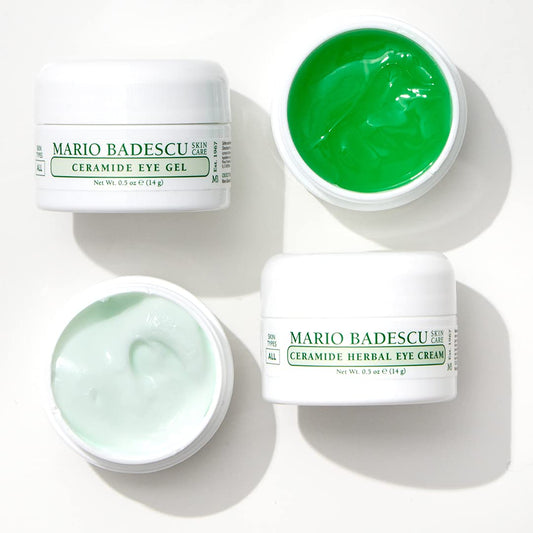 Mario Badescu Eye Cream Anti Aging And Under Eye Brightener Formulated With Rich Antioxidants, Moisturizing Eye Care Treatment For Wrinkles, Dark Circles And Puffiness