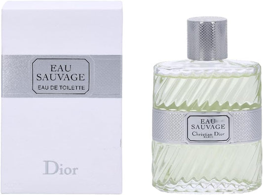 Dior Eau De Toilette, 0.18 Kg