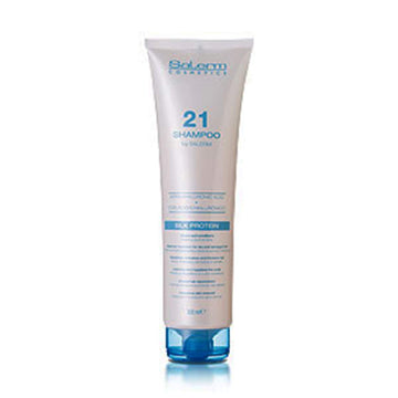 Salerm Cosmetics 21 Shampoo By Salerm 300 Ml/ 10.1 Fl Oz