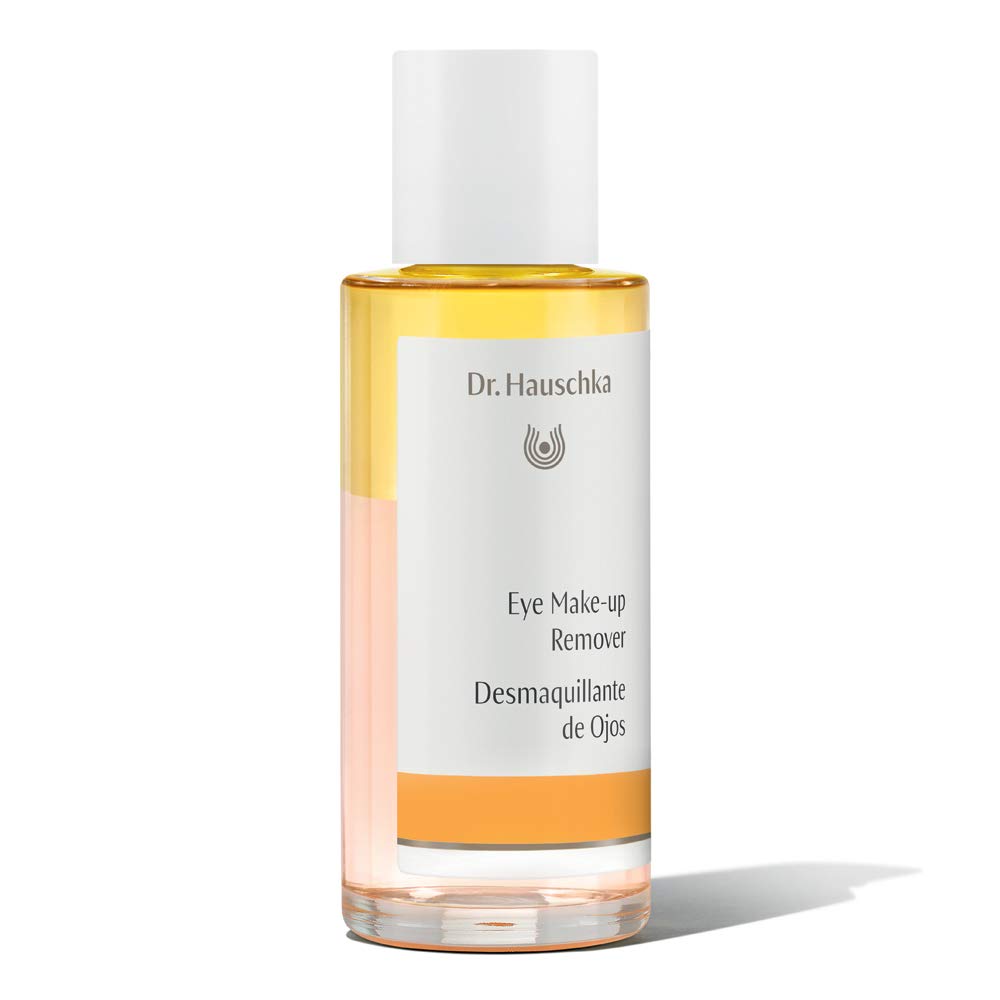 Dr. Hauschka Eye Make-Up Remover, 2.5 Fl Oz