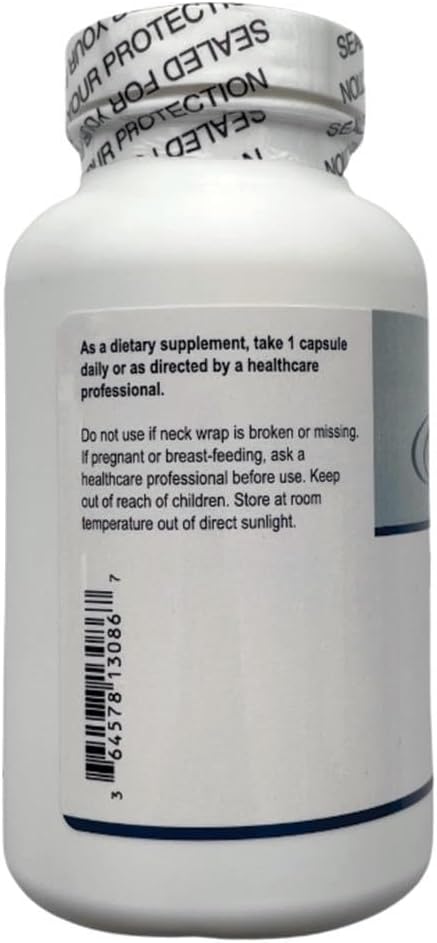 Energetix Pure Body Clear 180 Capsules : Health & Household